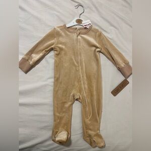 Liam+James 3-6 month onesie NWT